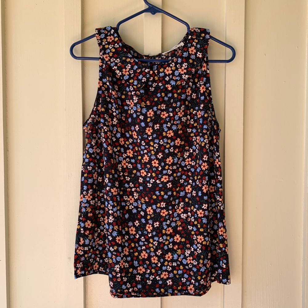 ModCloth Peter Pan Collar Blouse